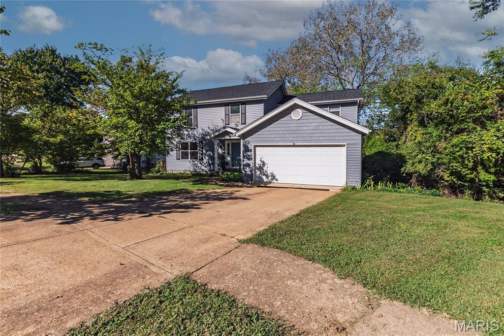 3511 Saint Martin Drive Property Photo 4