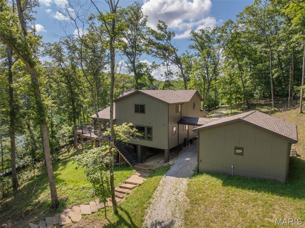 370 Alpine Bend Drive Property Photo 4