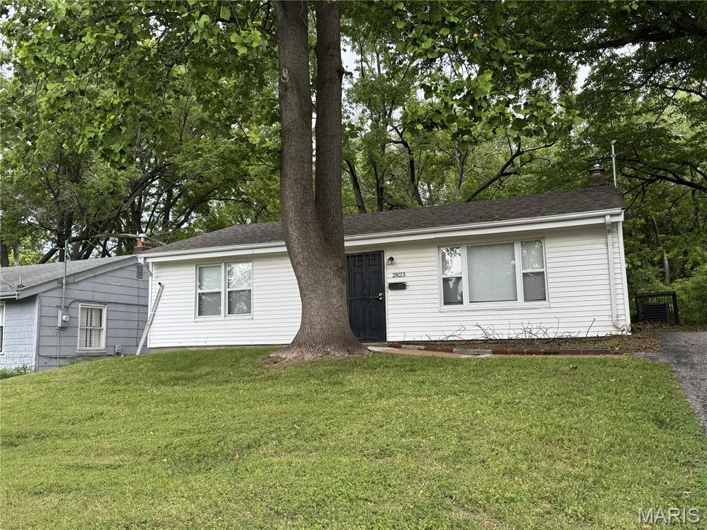 2823 Meadowlark Avenue Property Photo 1