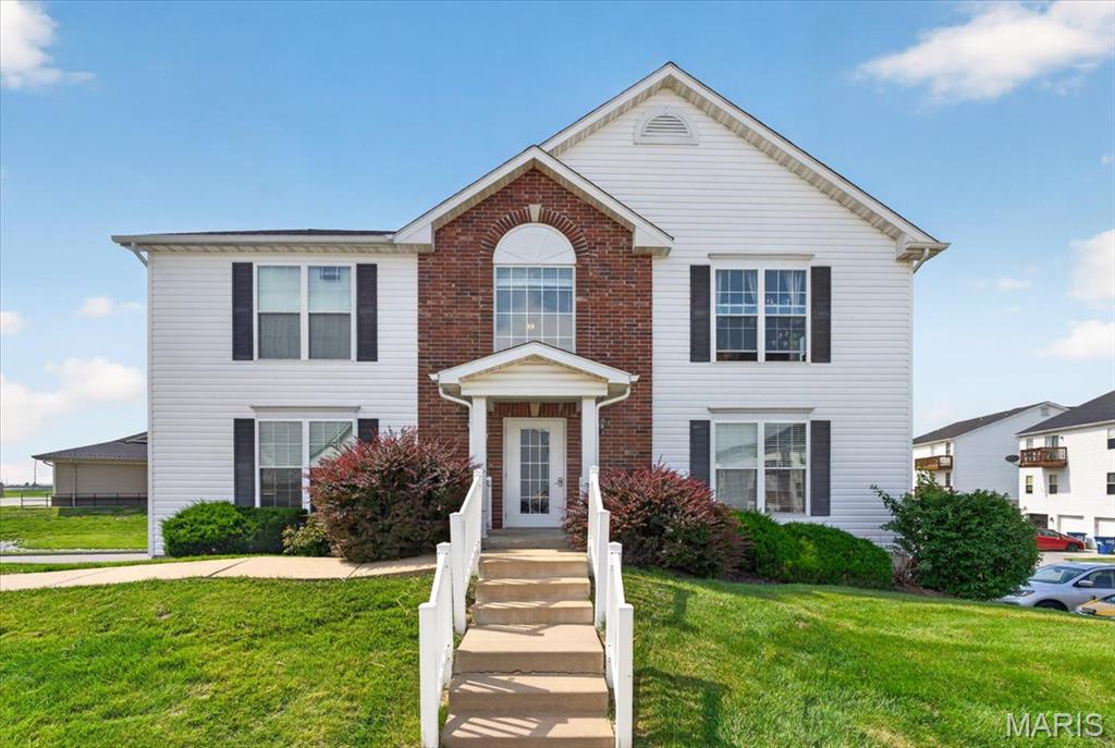 6 Homefield Gardens Drive 15N