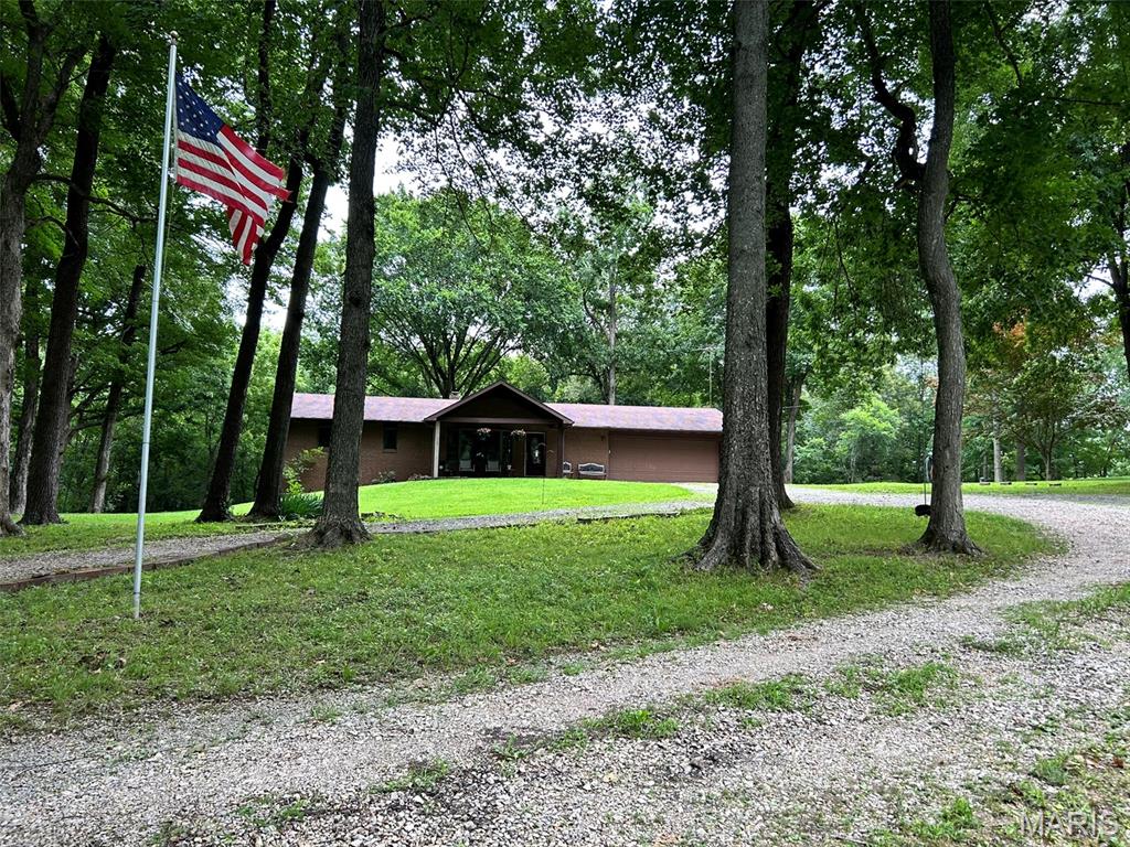 310 Granite Lane Property Photo 1