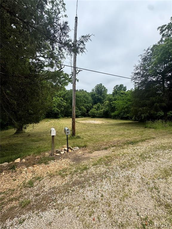 8190 St Hwy 21 Property Photo 1