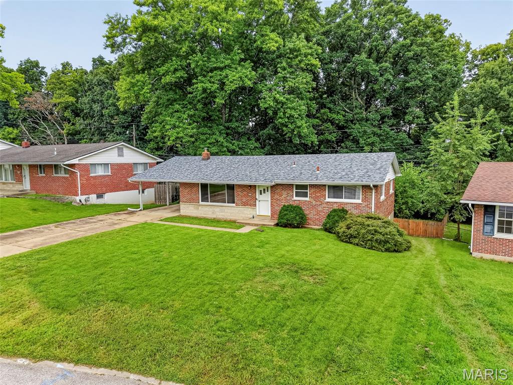 2349 Buller Drive Property Photo 37