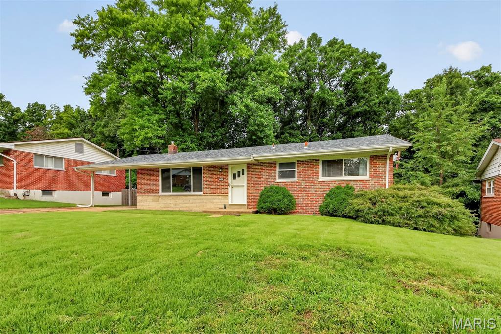 2349 Buller Drive Property Photo 38