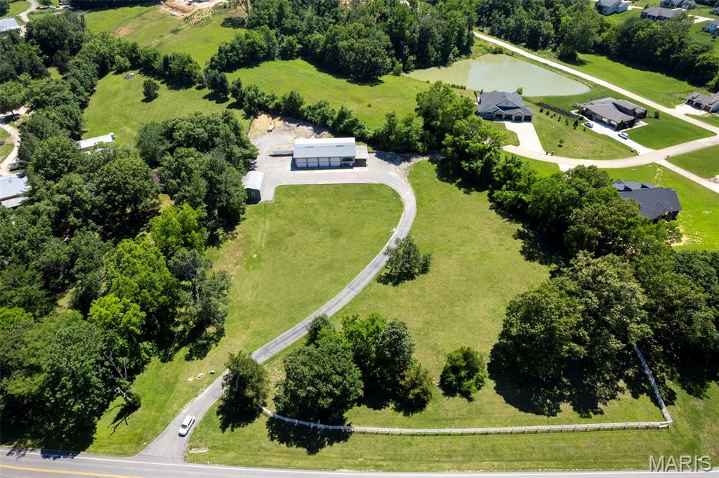 6065 State Highway Property Photo 1
