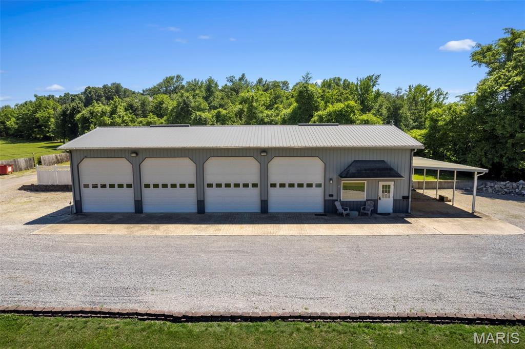 6065 State Highway Property Photo 8
