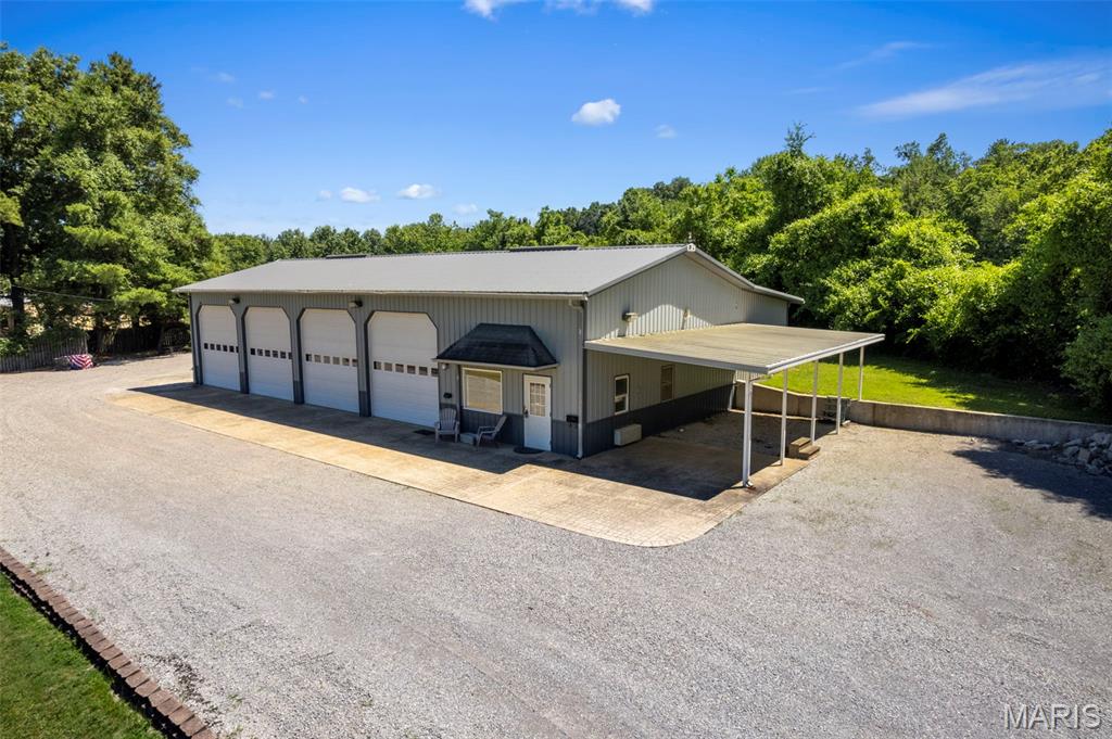 6065 State Highway Property Photo 9