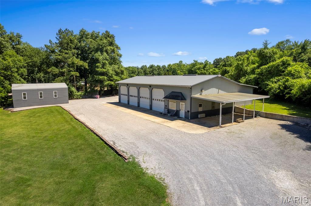 6065 State Highway Property Photo 10