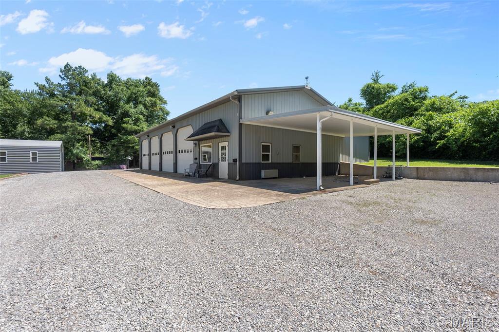 6065 State Highway Property Photo 13