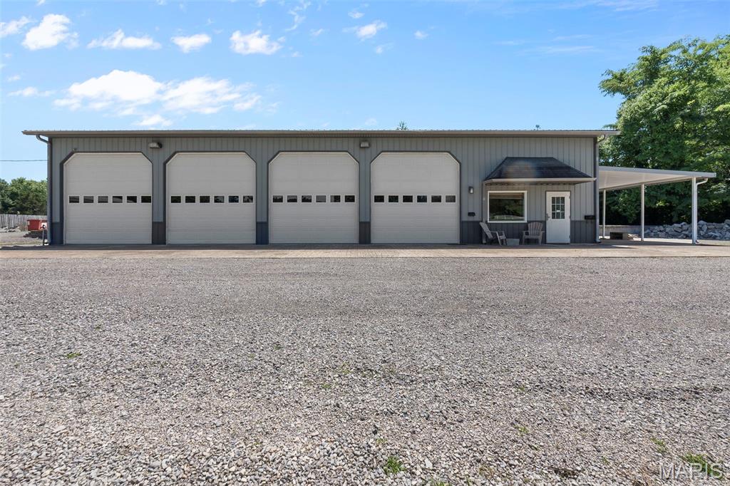 6065 State Highway Property Photo 14