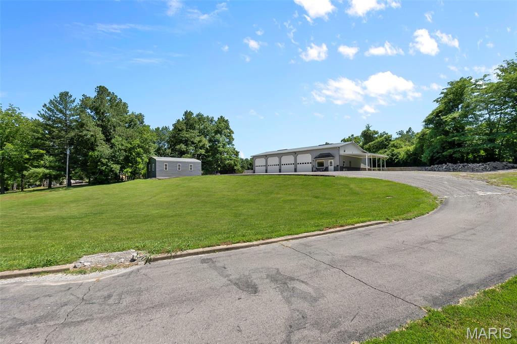 6065 State Highway Property Photo 21