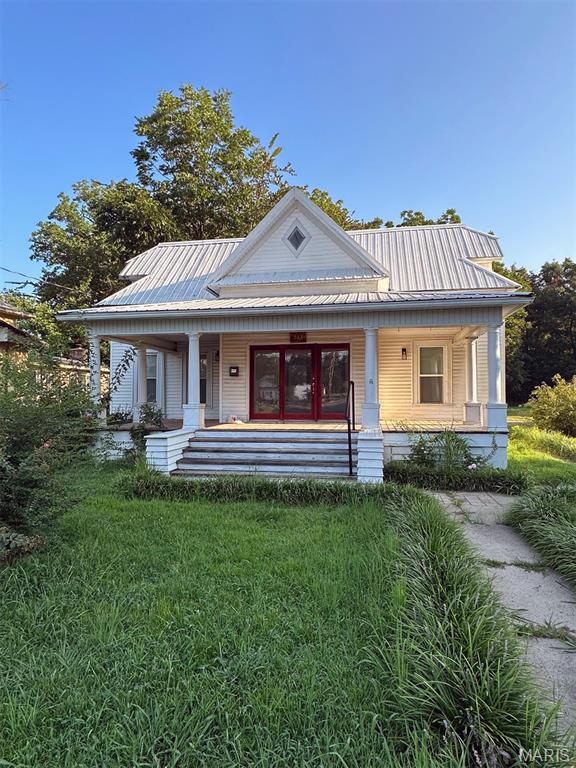 333 E Stoddard Street