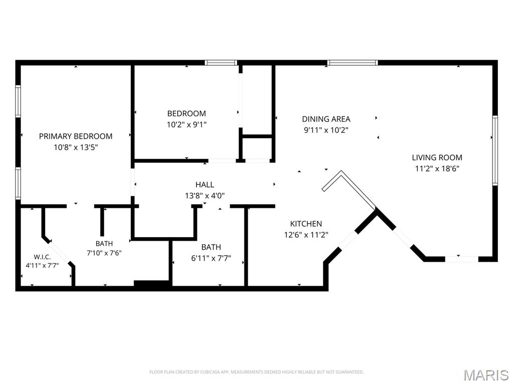 10 Homefield Gardens Drive 17n Property Photo 40