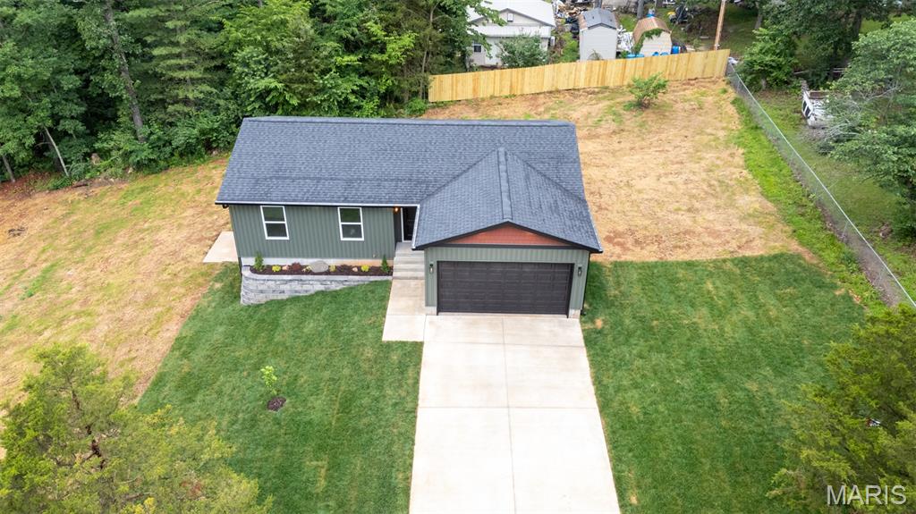 9339 Skyline Drive Property Photo 1