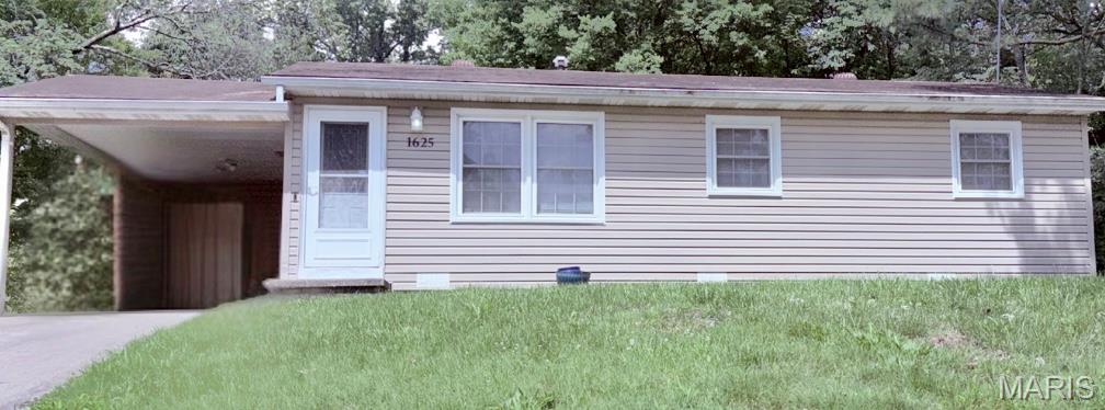 1625 David Street Property Photo 1
