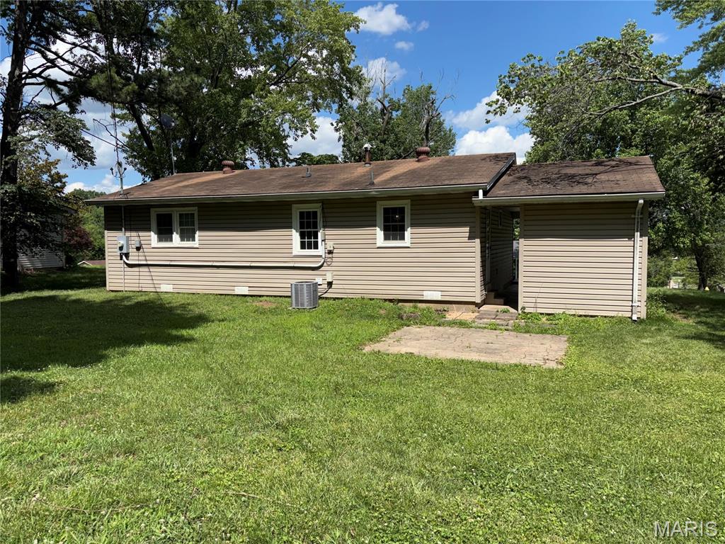 1625 David Street Property Photo 4