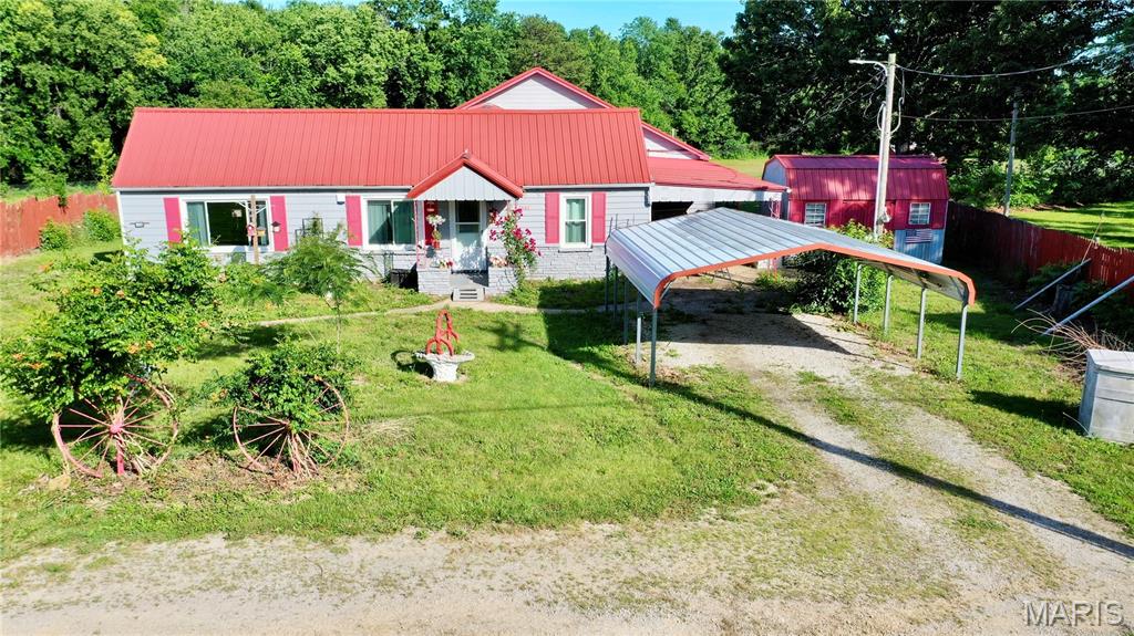 2882 N Highway 19 Property Photo 1