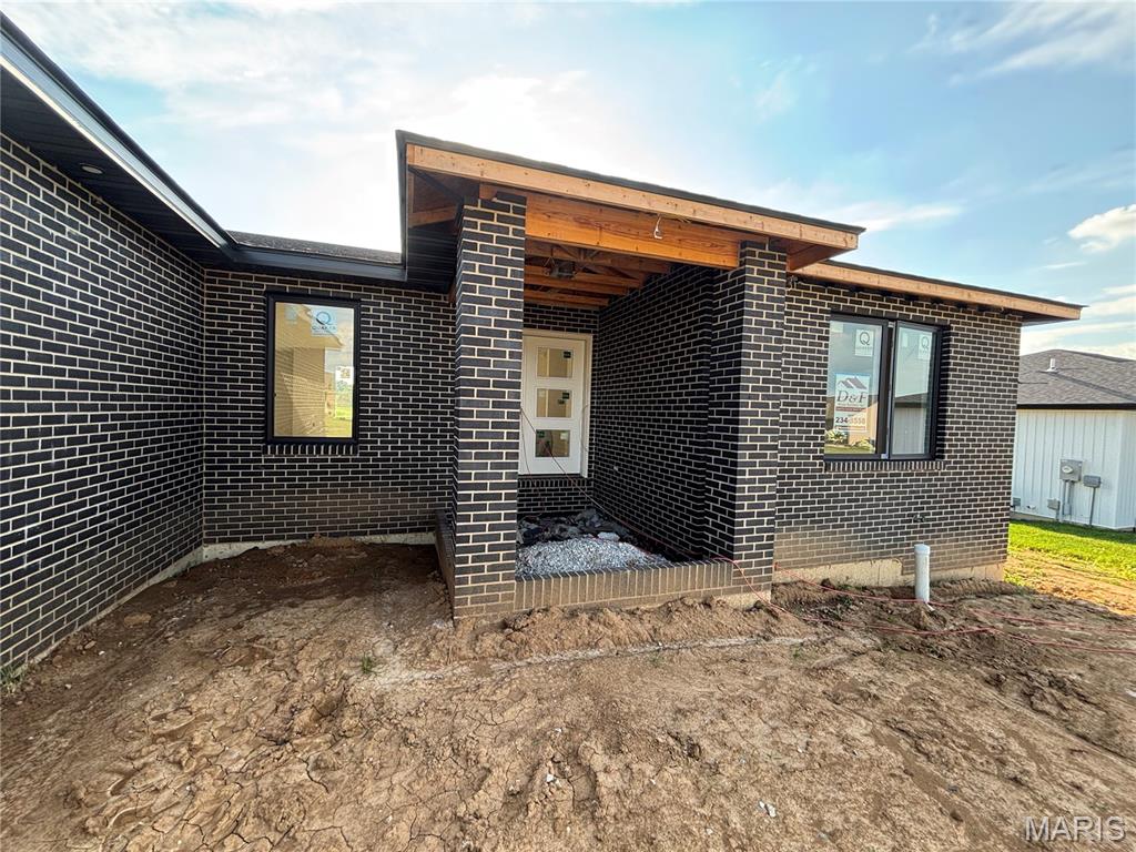516 Hayden Drive Property Photo 1