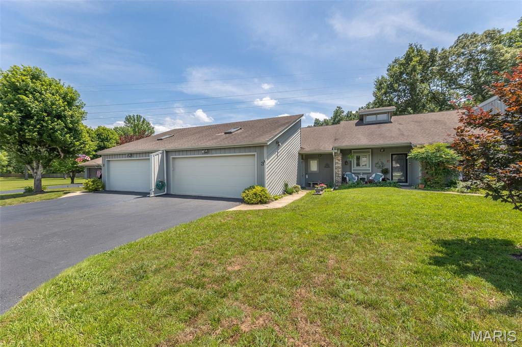 3 Shadowbrook Drive Property Photo 1