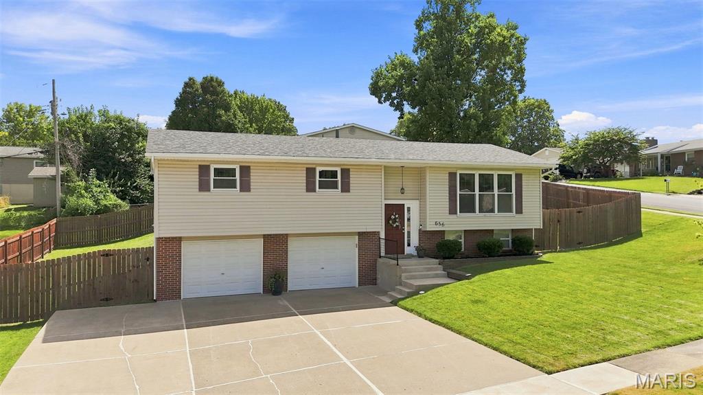 656 Nancy Drive