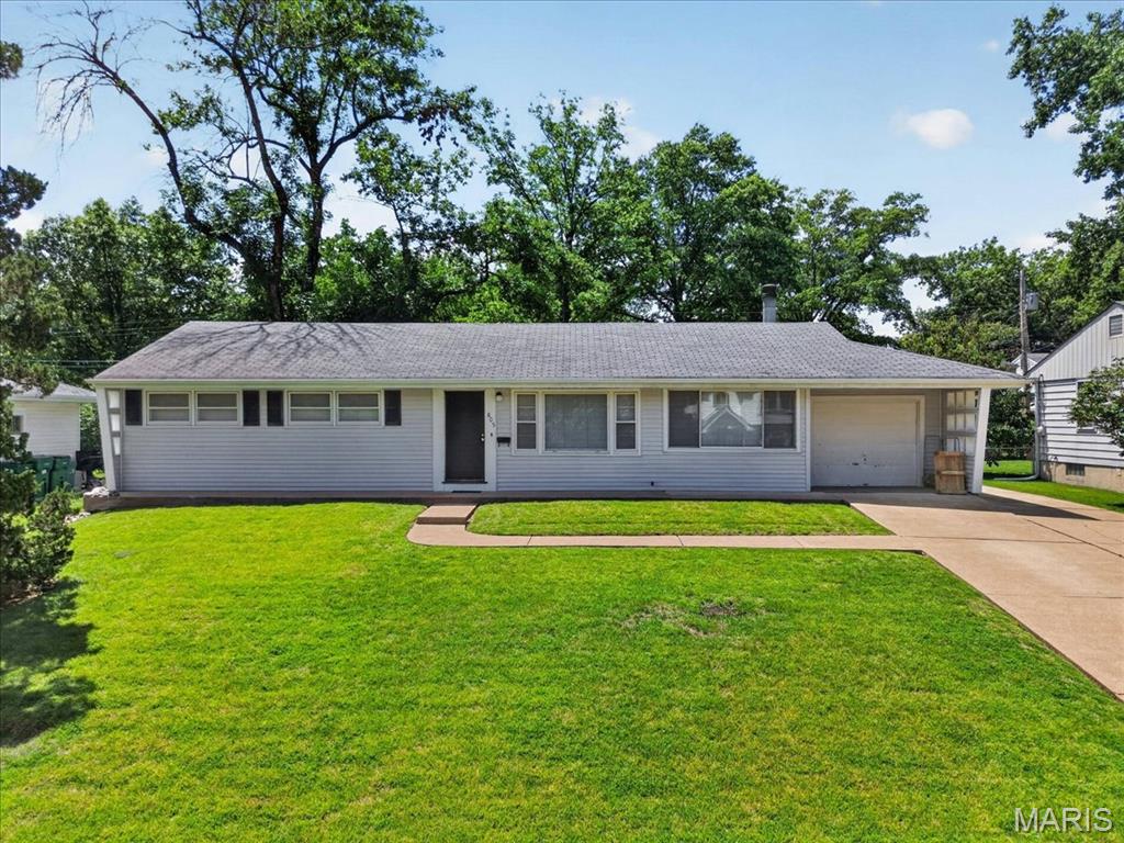 805 Brookridge Drive
