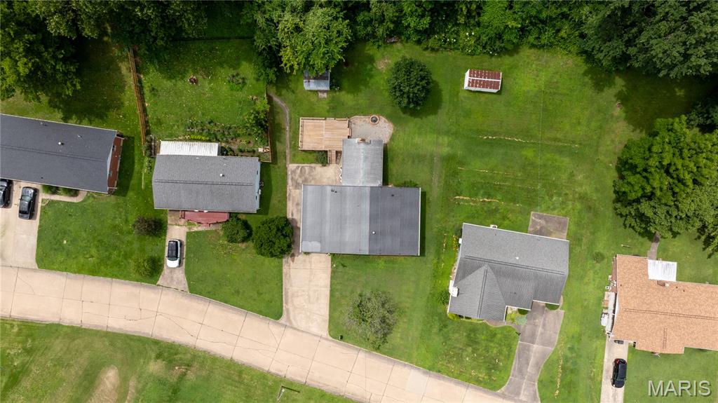 1131 Corinne Street Property Photo 2
