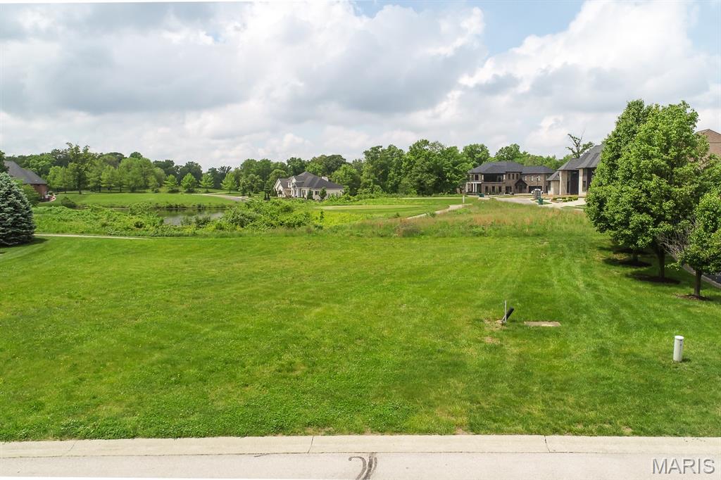 305 Forest Oaks Drive Property Photo 1