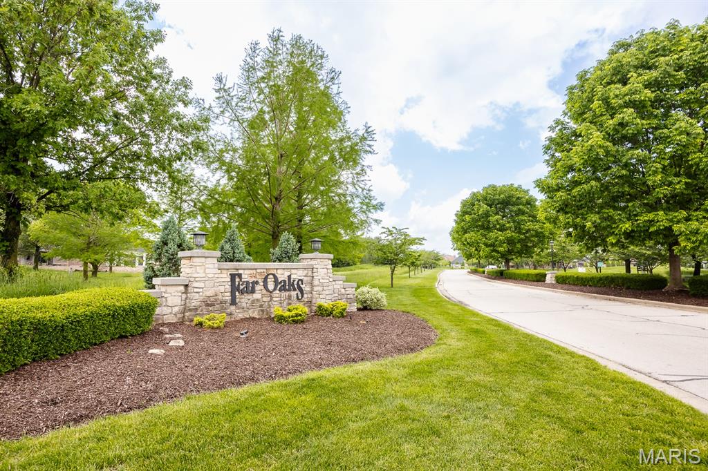 305 Forest Oaks Drive Property Photo 15