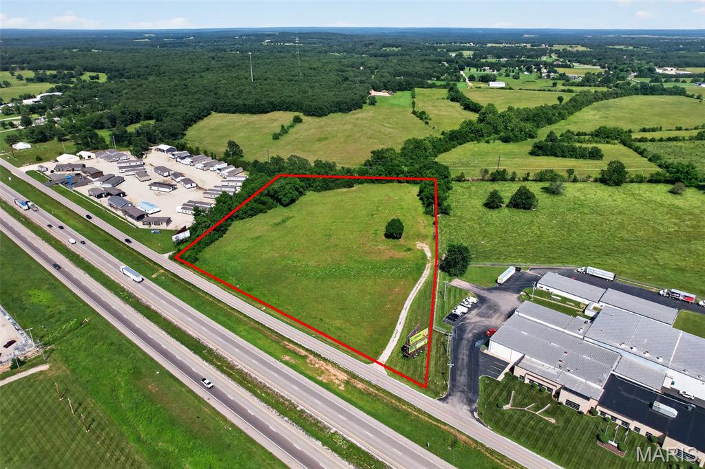 308 Mm Highway Property Photo 1