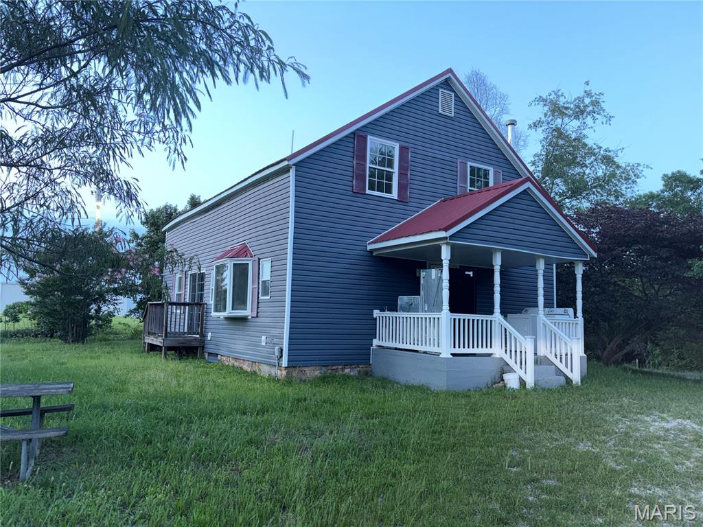 7447 Angell Road Property Photo 1