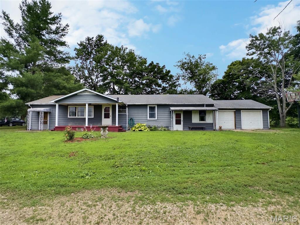 2656 Rural Route 82 Lane Property Photo 1