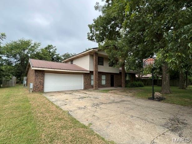 39705 Bernard Road Property Photo 1
