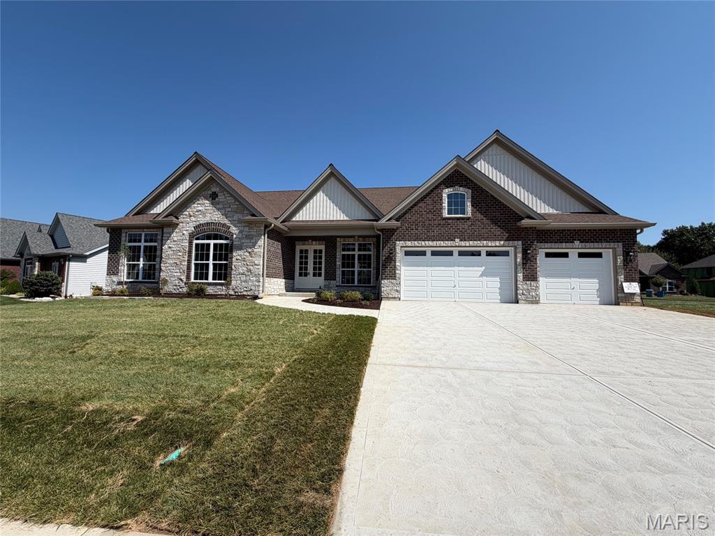Lot 27 Bellevaux Place Property Photo 1