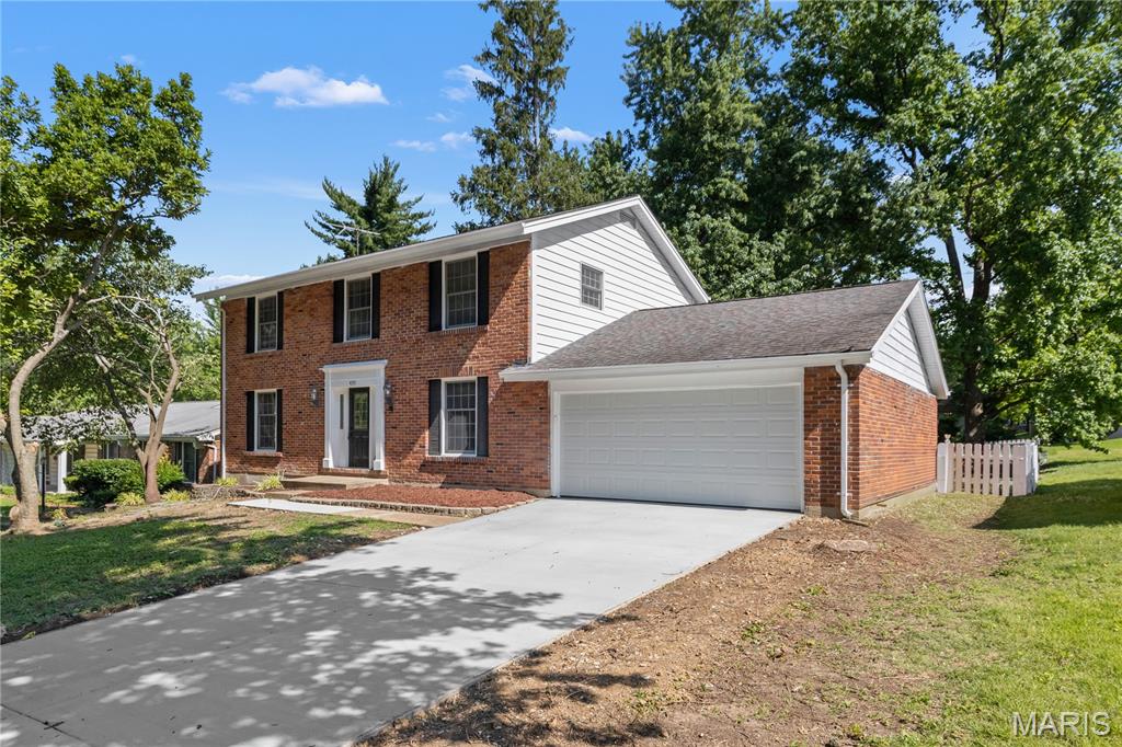 4351 Alderwood Drive Property Photo 2