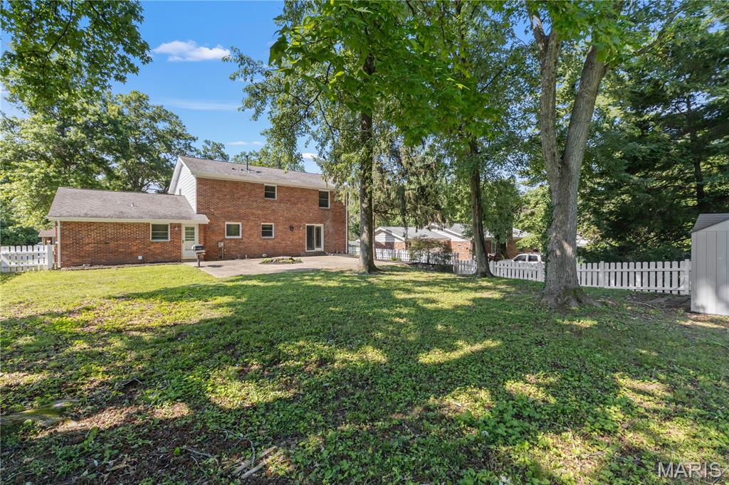 4351 Alderwood Drive Property Photo 5