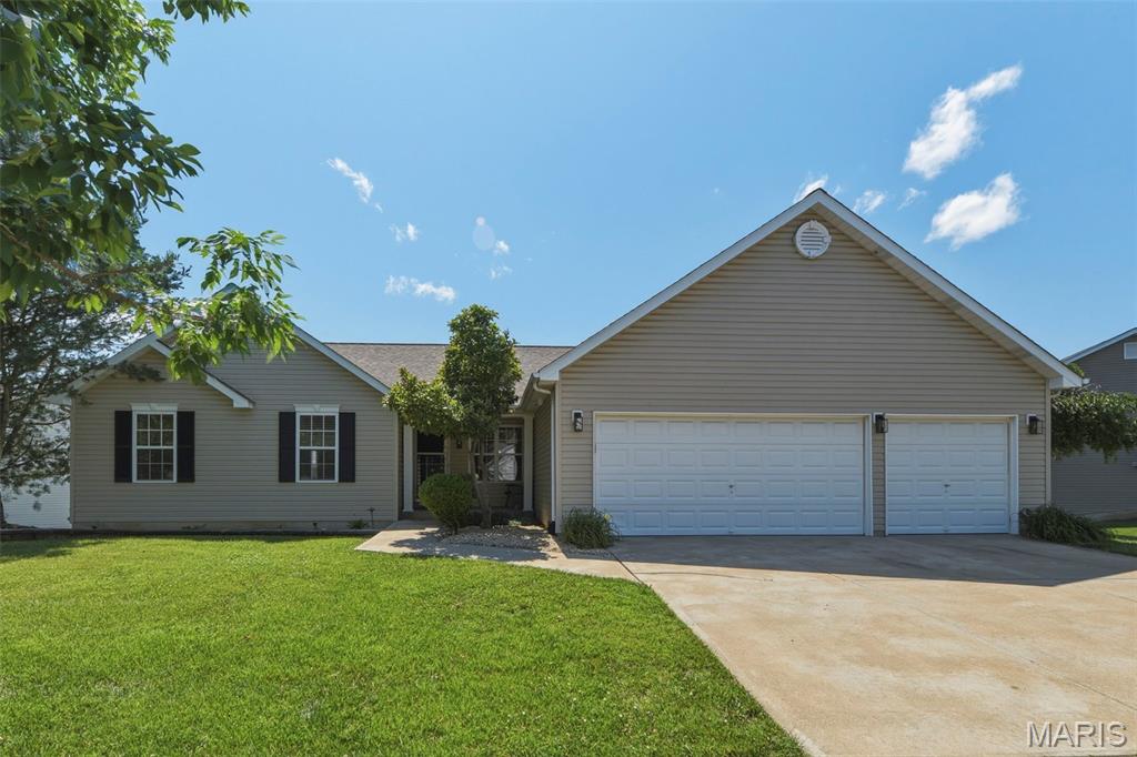 48 Aspen Ridge Court