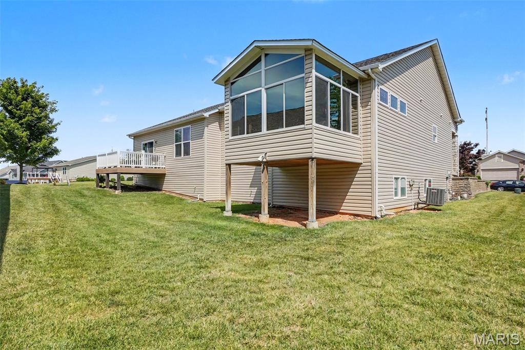 11 Thoreau Court Property Photo 24