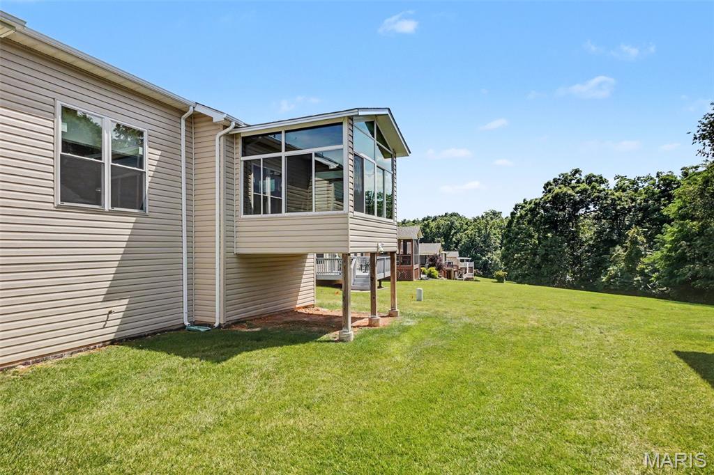 11 Thoreau Court Property Photo 25