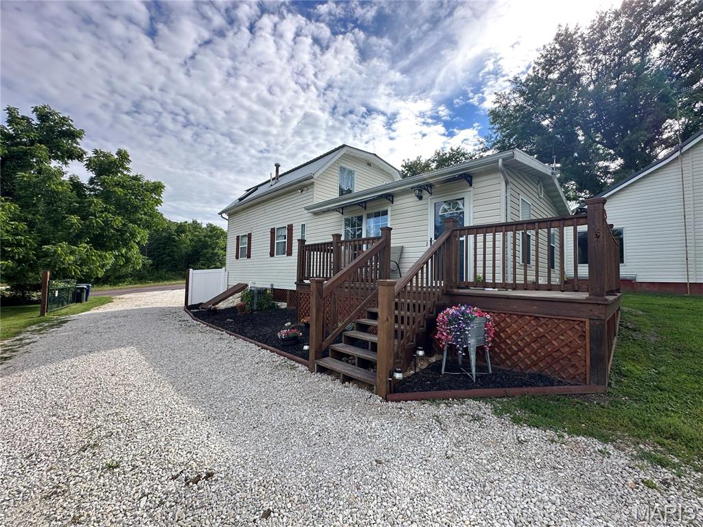 23454 Highway C Property Photo 1