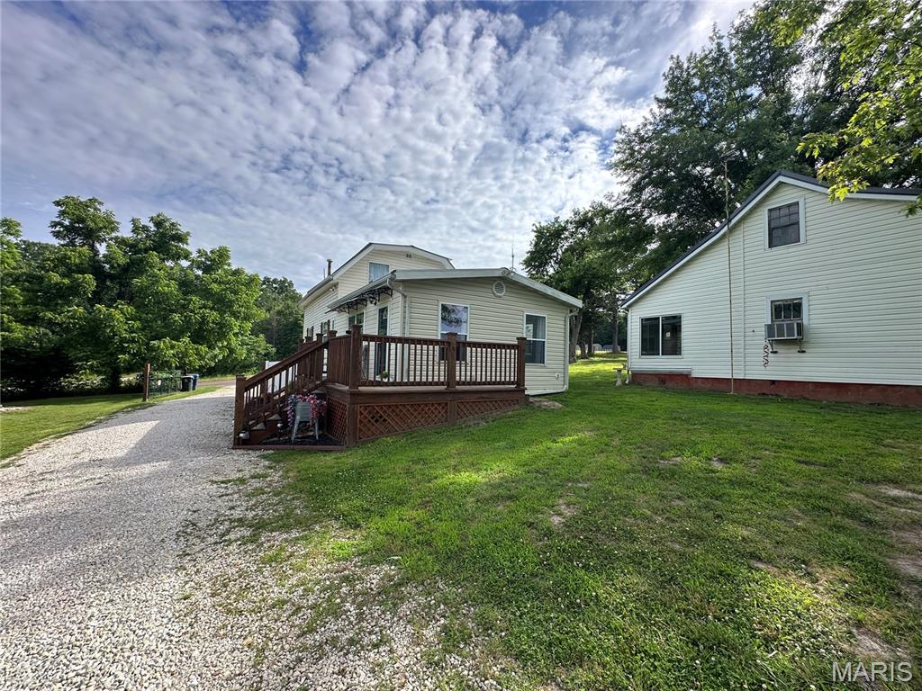 23454 Highway C Property Photo 2