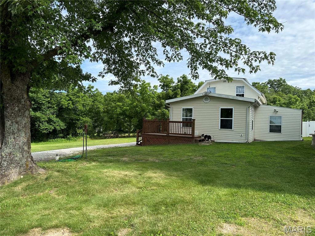 23454 Highway C Property Photo 4