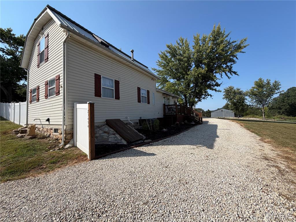 23454 Highway C Property Photo 8