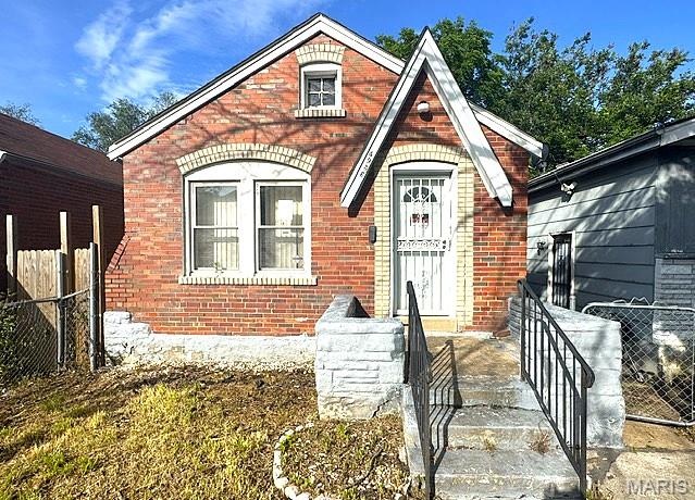 4936 Harney Avenue Property Photo 1