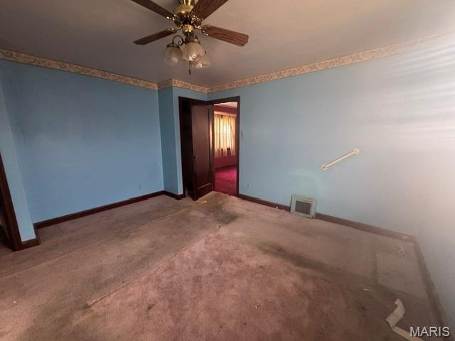 4936 Harney Avenue Property Photo 8