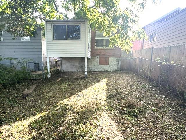 4936 Harney Avenue Property Photo 13