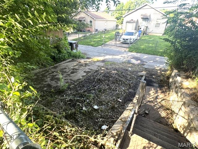 4936 Harney Avenue Property Photo 14