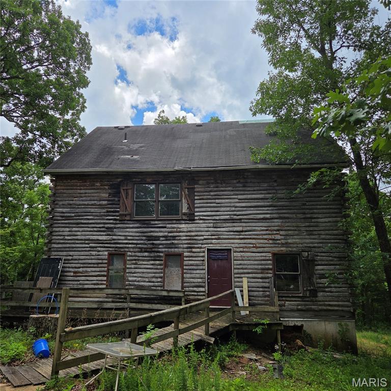 10640 E Brook Road Property Photo 1