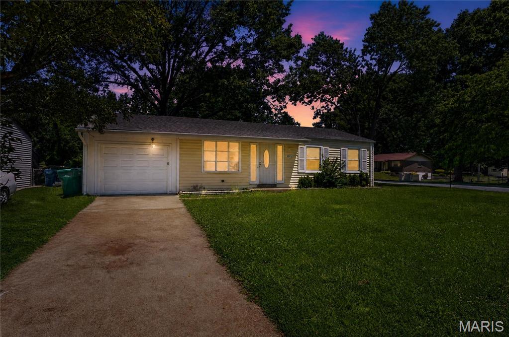 1911 Keelen Drive Property Photo 1