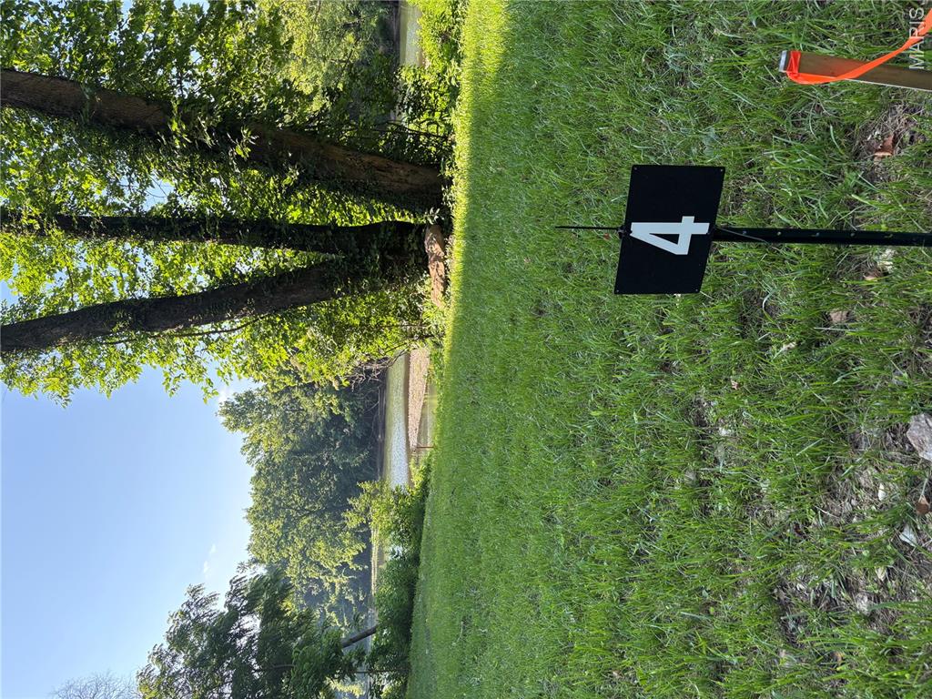 .10 Acre Lot 4 - Hartford Rd