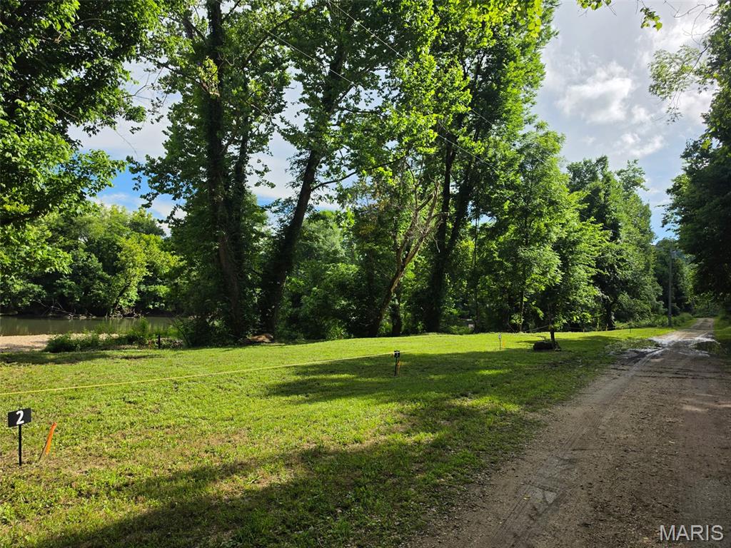 .10 Acre Lot 4 - Hartford Rd Property Photo 3